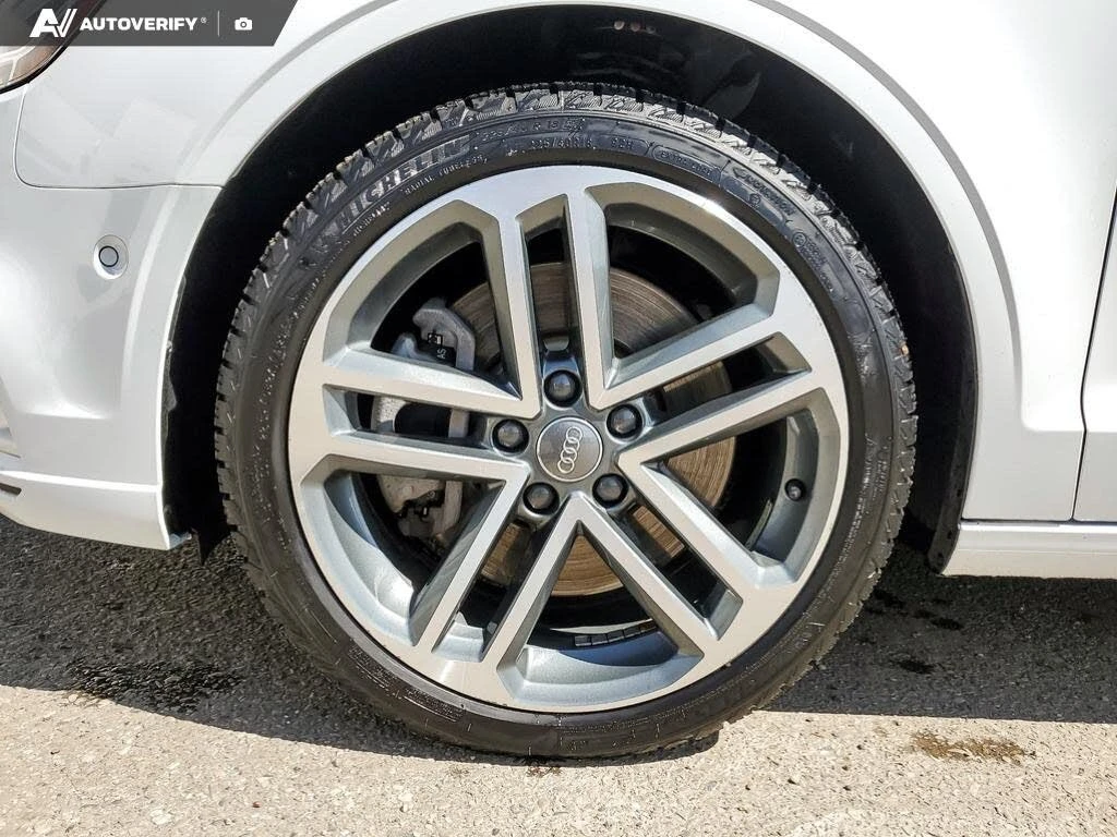 Audi A3 * S-Line* * HeadUp* A���������* (���� �� ��) | Mobile.bg � ����������� 6