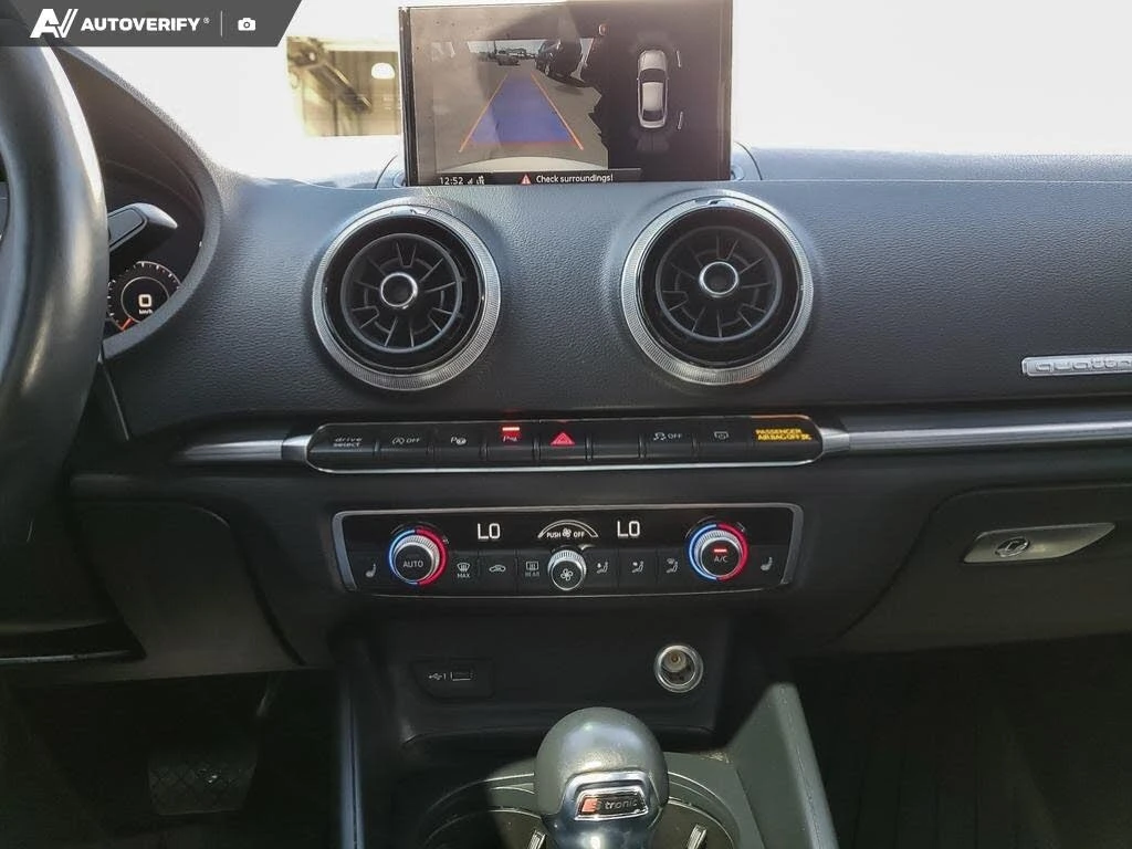 Audi A3 * S-Line* * HeadUp* A���������* (���� �� ��) | Mobile.bg � ����������� 14
