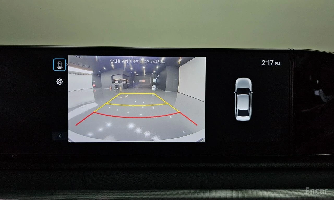 Hyundai Grandeur 3.5 LPG Premium* DISTRONIC* ПОДГРЕВ* ОБУДХВАНЕ* , снимка 12 - Автомобили и джипове - 54873093
