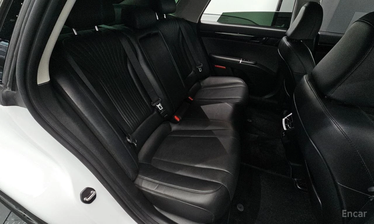 Hyundai Grandeur 3.5 LPG Premium* DISTRONIC* ПОДГРЕВ* ОБУДХВАНЕ* , снимка 14 - Автомобили и джипове - 54873093