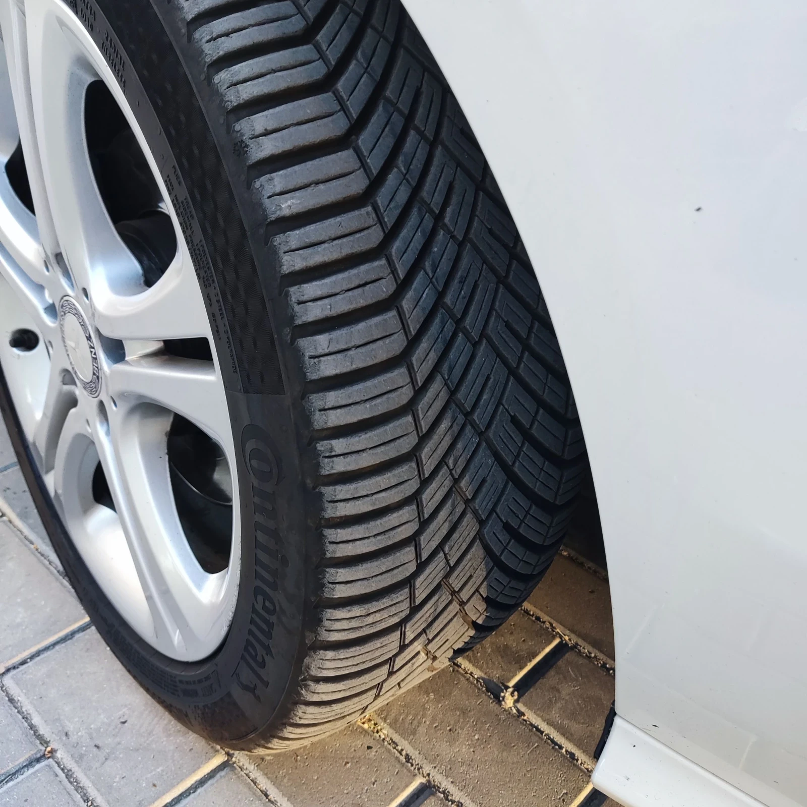 Mercedes-Benz A 200 CDI 136 к.с., снимка 8 - Автомобили и джипове - 55074103