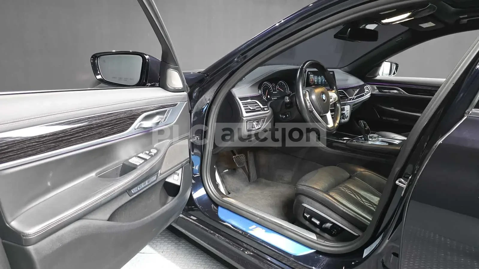 BMW 730 XDRIVE M SPORT + HEAD UP/360/PANO/FULL | Mobile.bg � ����������� 9
