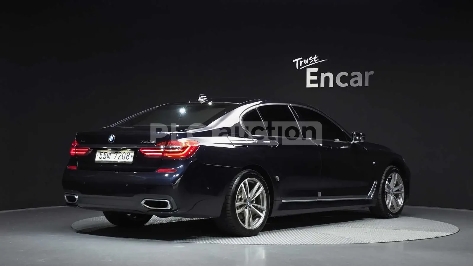 BMW 730 XDRIVE M SPORT + HEAD UP/360/PANO/FULL | Mobile.bg � ����������� 2