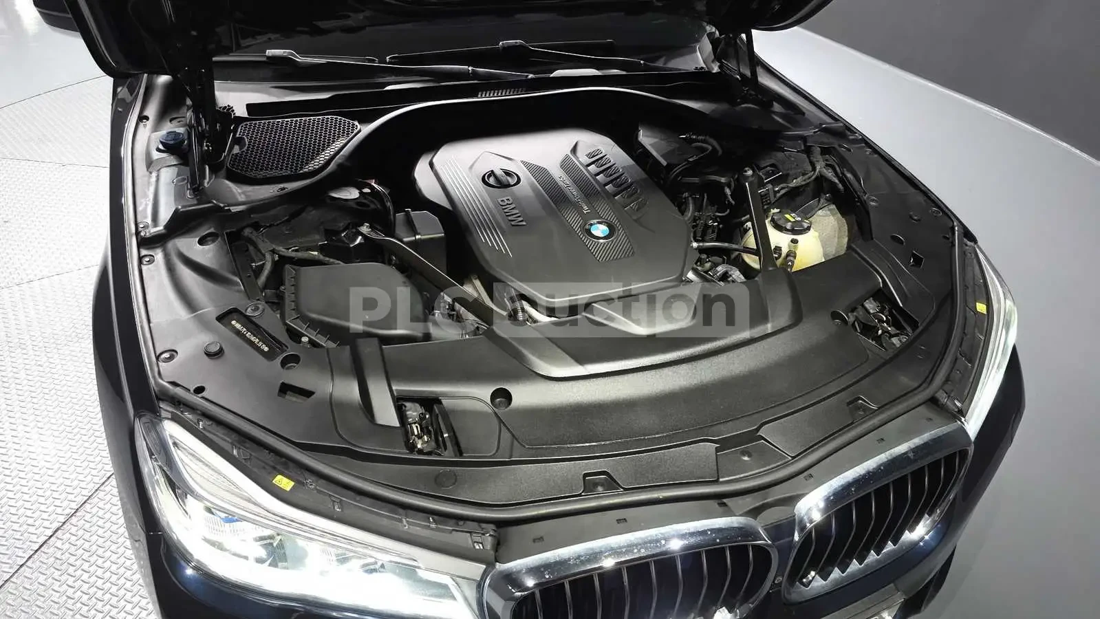 BMW 730 XDRIVE M SPORT + HEAD UP/360/PANO/FULL | Mobile.bg � ����������� 5