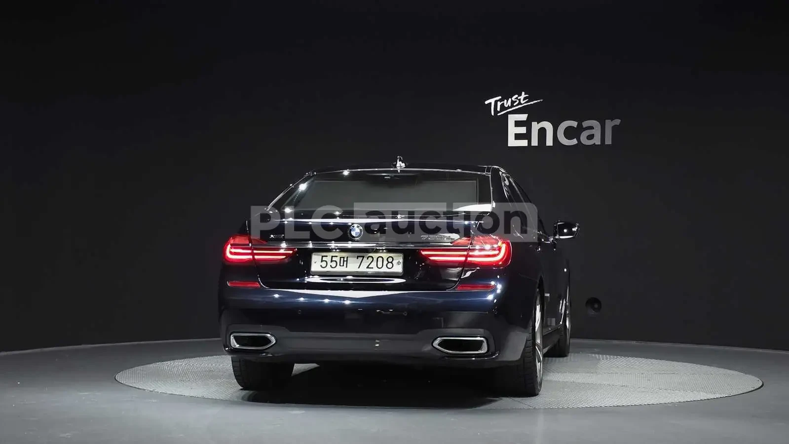 BMW 730 XDRIVE M SPORT + HEAD UP/360/PANO/FULL | Mobile.bg � ����������� 4