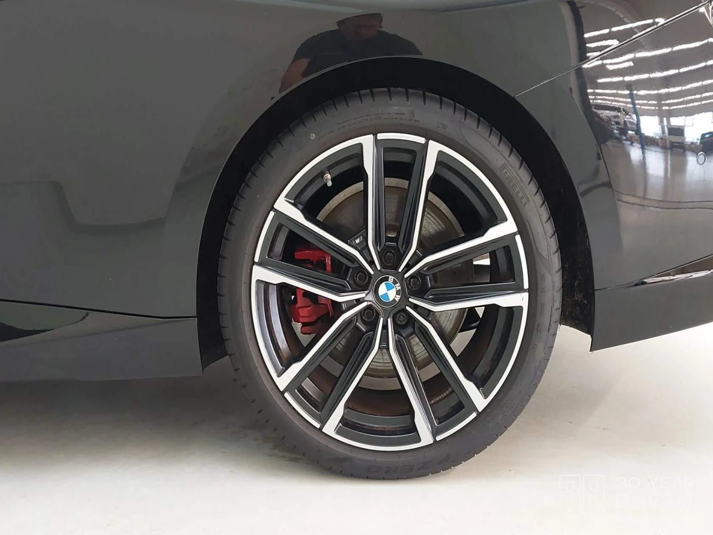 BMW 240 i Coupe xDrive Steptonic, снимка 17 - Автомобили и джипове - 55409854
