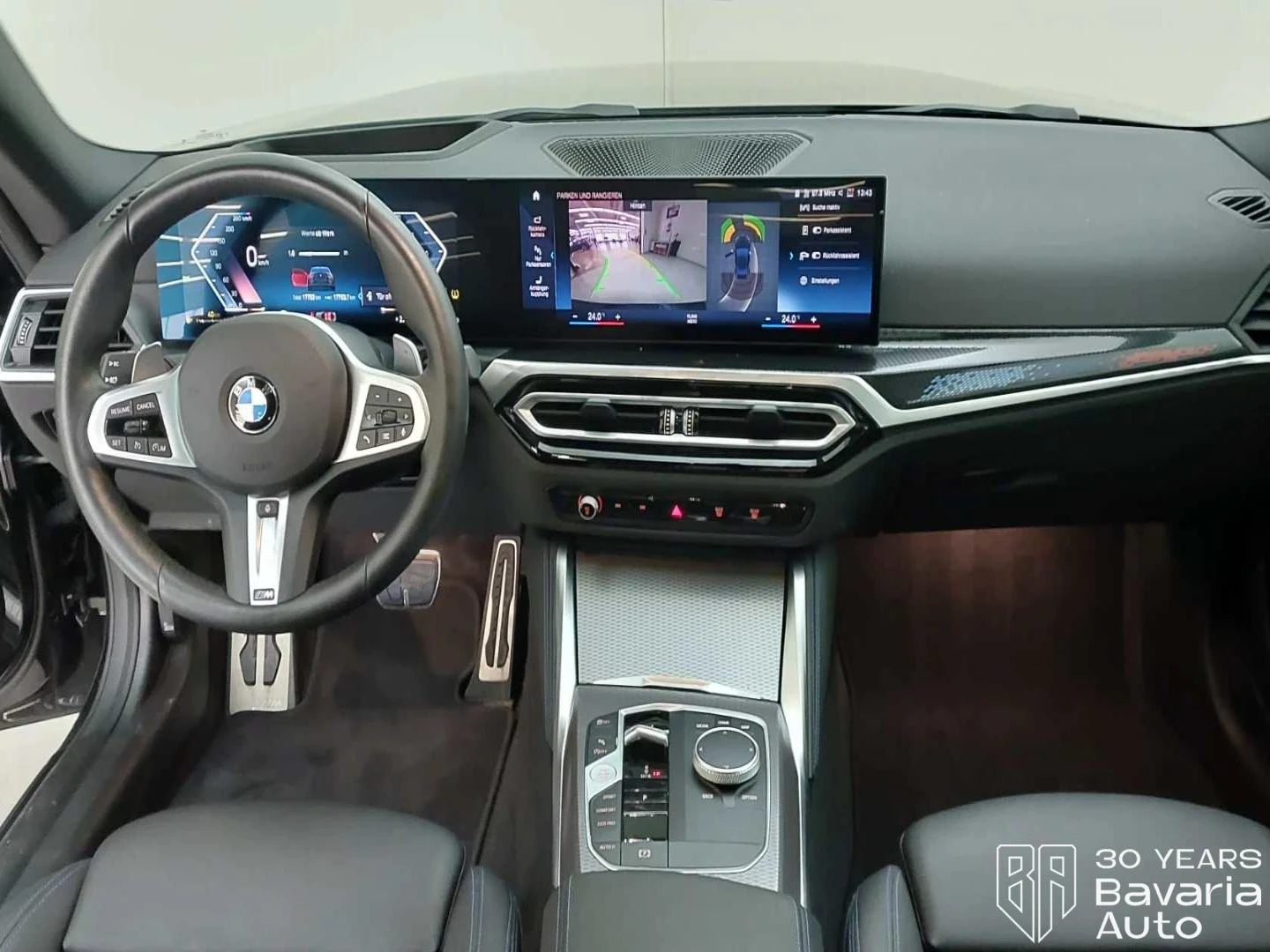 BMW 240 i Coupe xDrive Steptonic, снимка 7 - Автомобили и джипове - 55409854