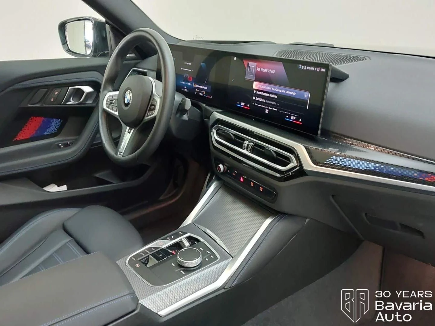 BMW 240 i Coupe xDrive Steptonic, снимка 8 - Автомобили и джипове - 55409854