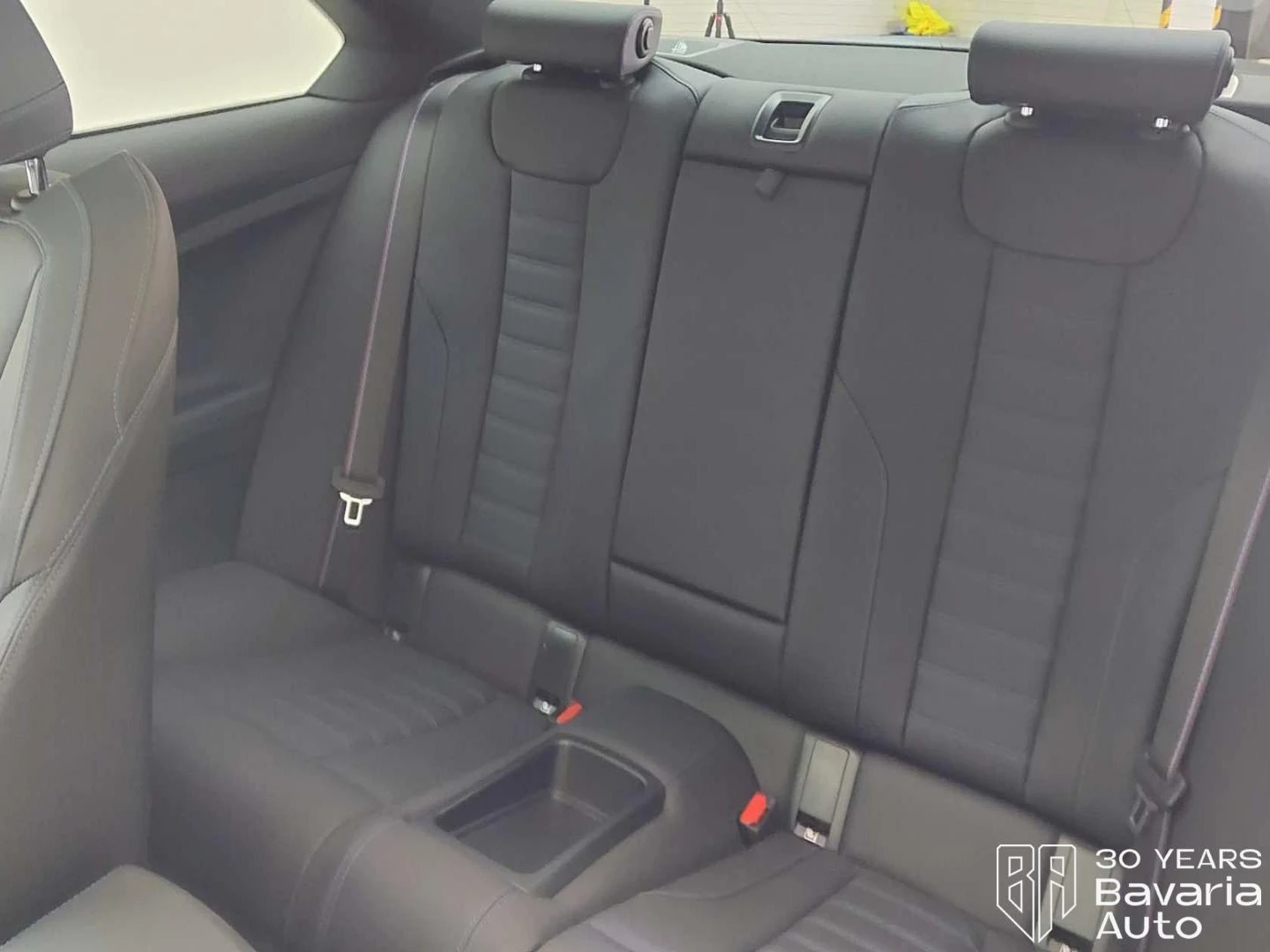 BMW 240 i Coupe xDrive Steptonic, снимка 9 - Автомобили и джипове - 55409854