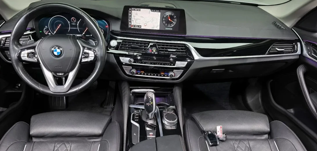 BMW 520 * ����������* (���� �� ��) | Mobile.bg � ����������� 7
