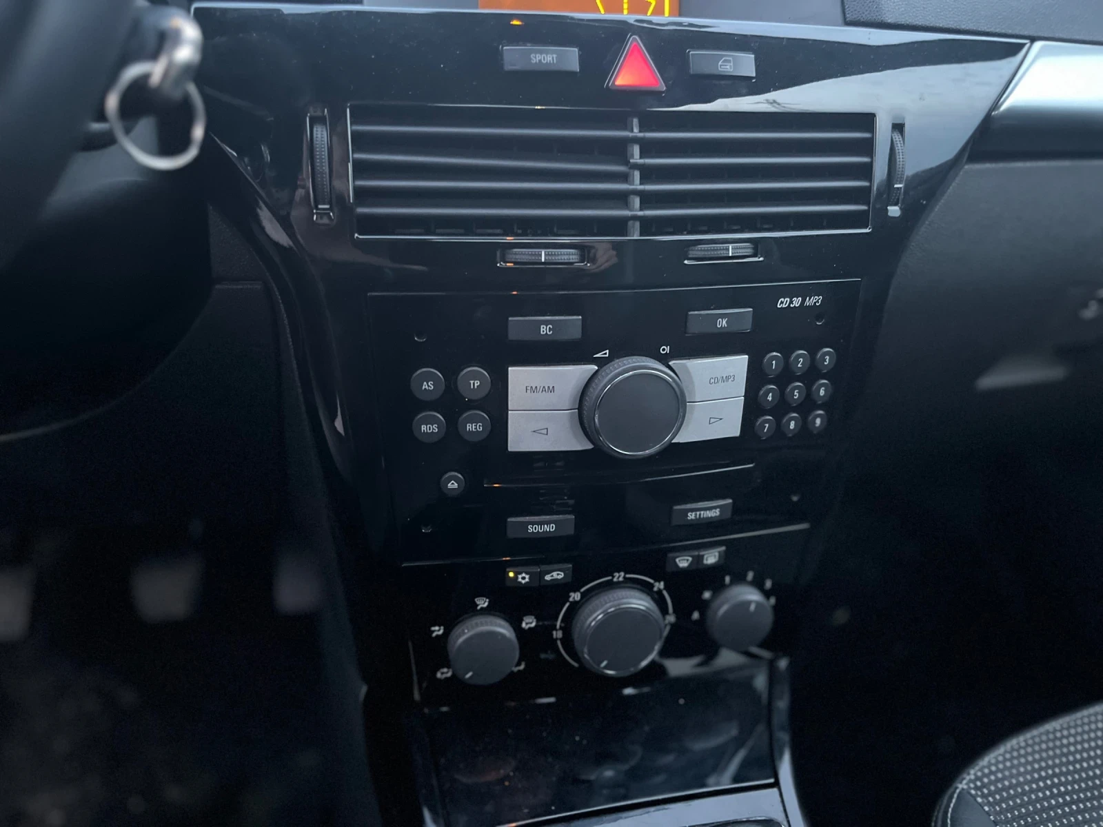 Opel Astra Twintop, снимка 7 - Автомобили и джипове - 55737363