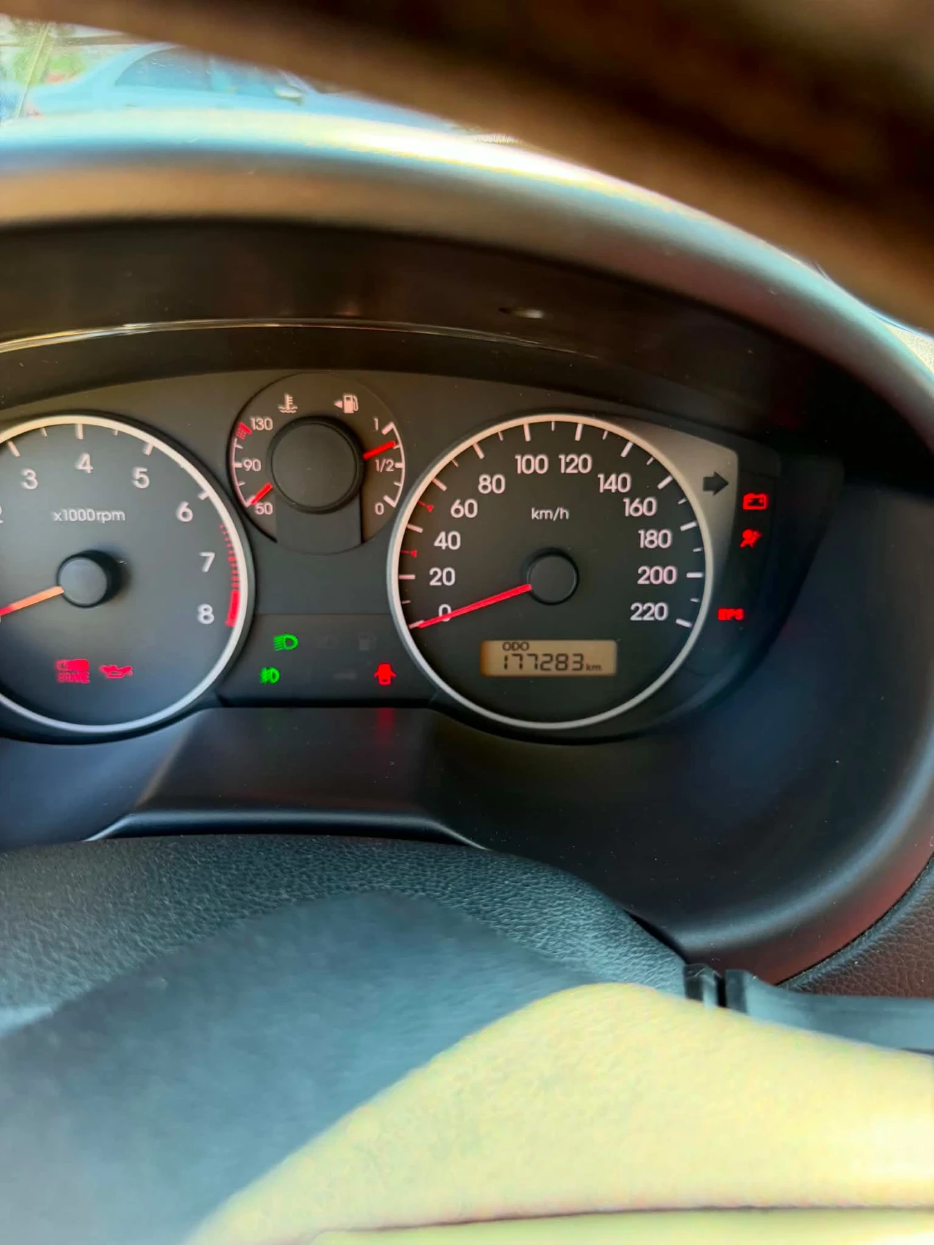 Hyundai I20, снимка 5 - Автомобили и джипове - 55771082