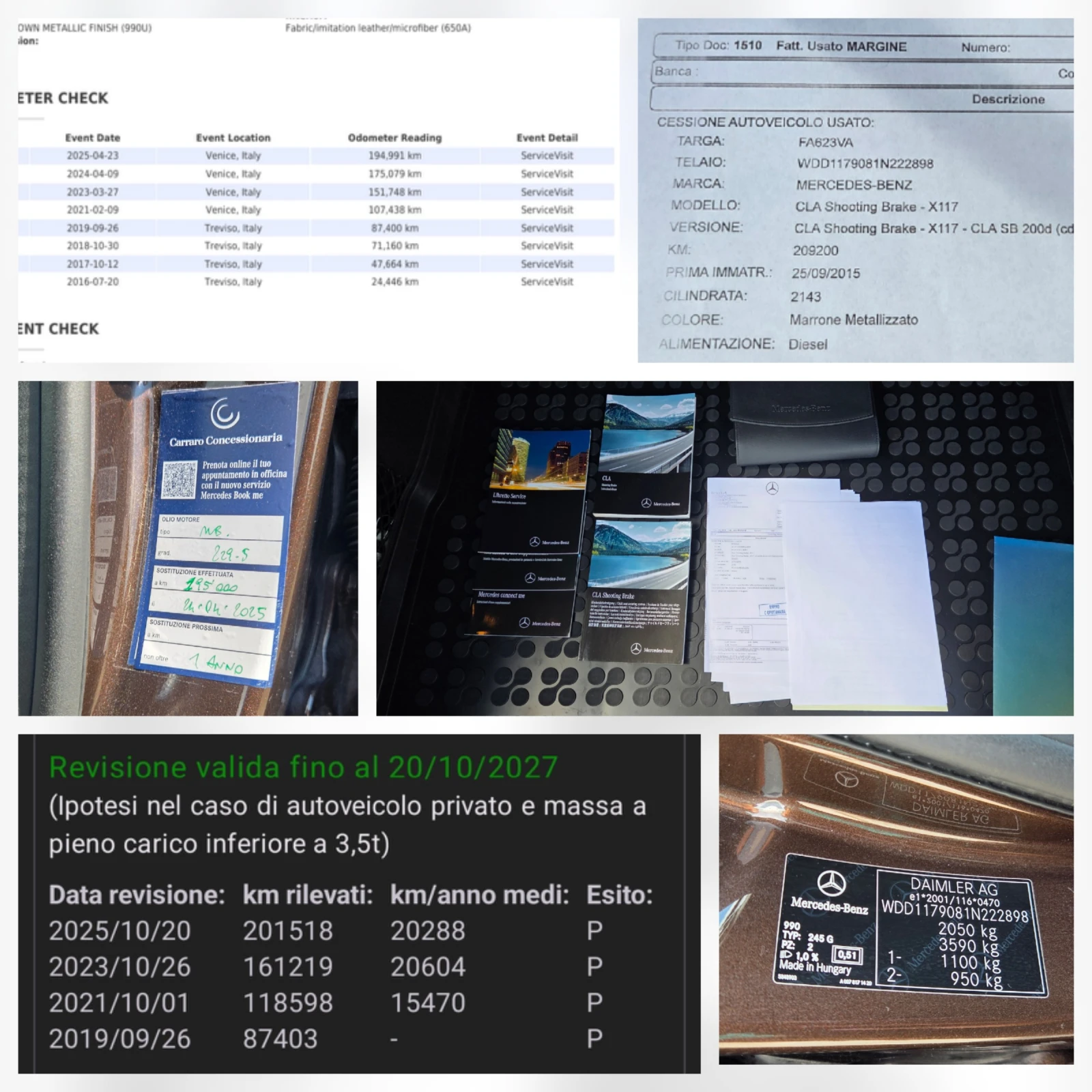 Mercedes-Benz C 220 CDI 7G AMG Camera Ambient, снимка 17 - Автомобили и джипове - 55835376