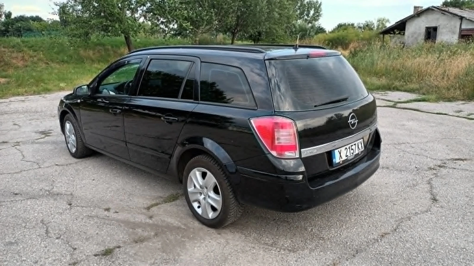 Opel Astra 1.3 CDTI | Mobile.bg � ����������� 5