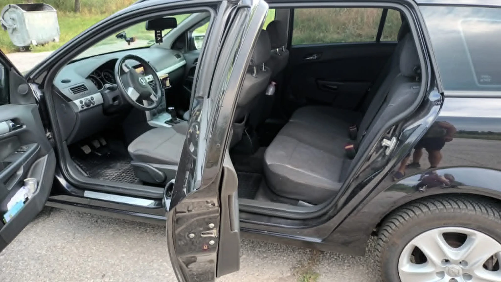 Opel Astra 1.3 CDTI | Mobile.bg � ����������� 10