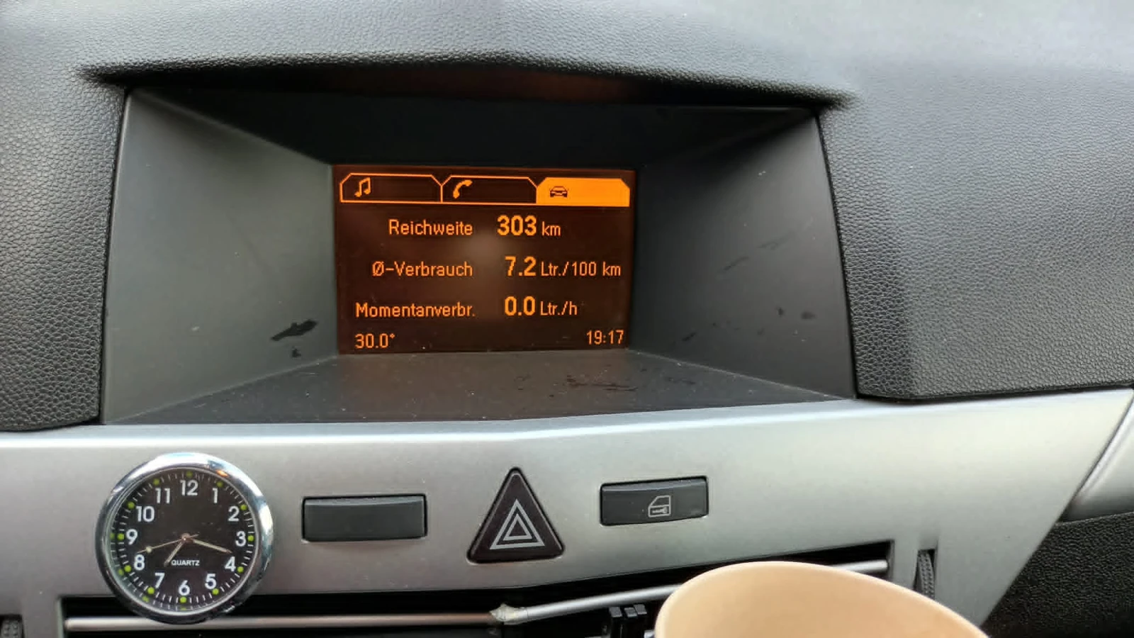 Opel Astra 1.3 CDTI | Mobile.bg � ����������� 13