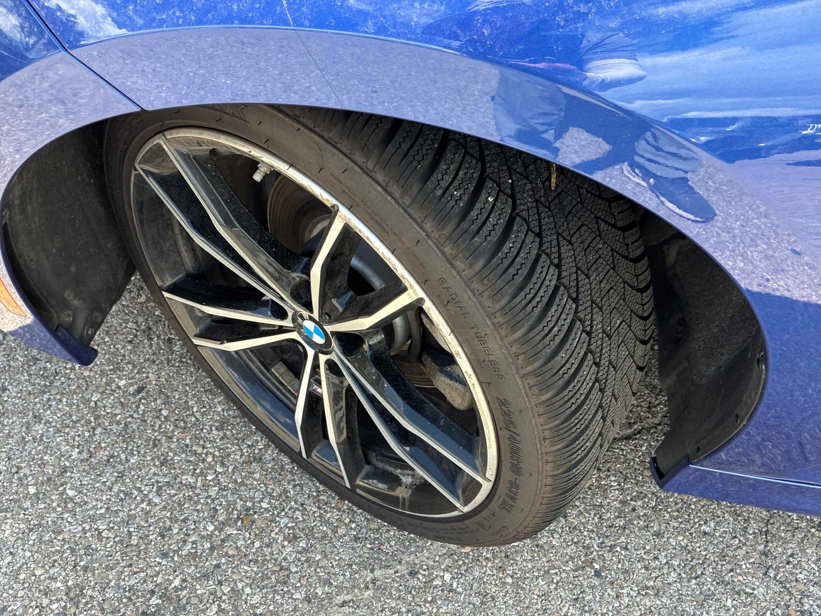 BMW 330 i xDrive | CARFAX | АВТОКРЕДИТ БЕЗ ПЪРВОНАЧАЛНА , снимка 6 - Автомобили и джипове - 55872197