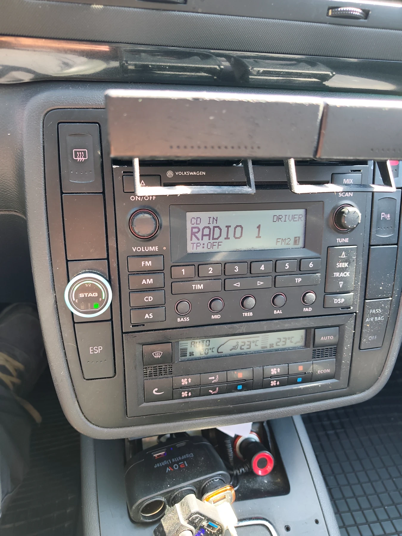 VW Sharan, снимка 11 - Автомобили и джипове - 55972603