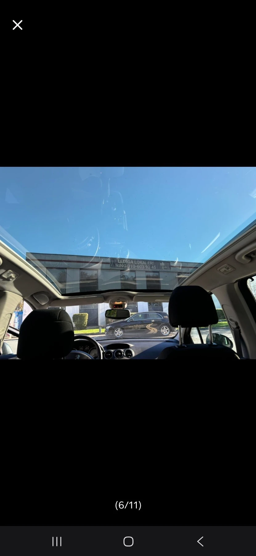 Peugeot 308, снимка 3 - Автомобили и джипове - 56024326