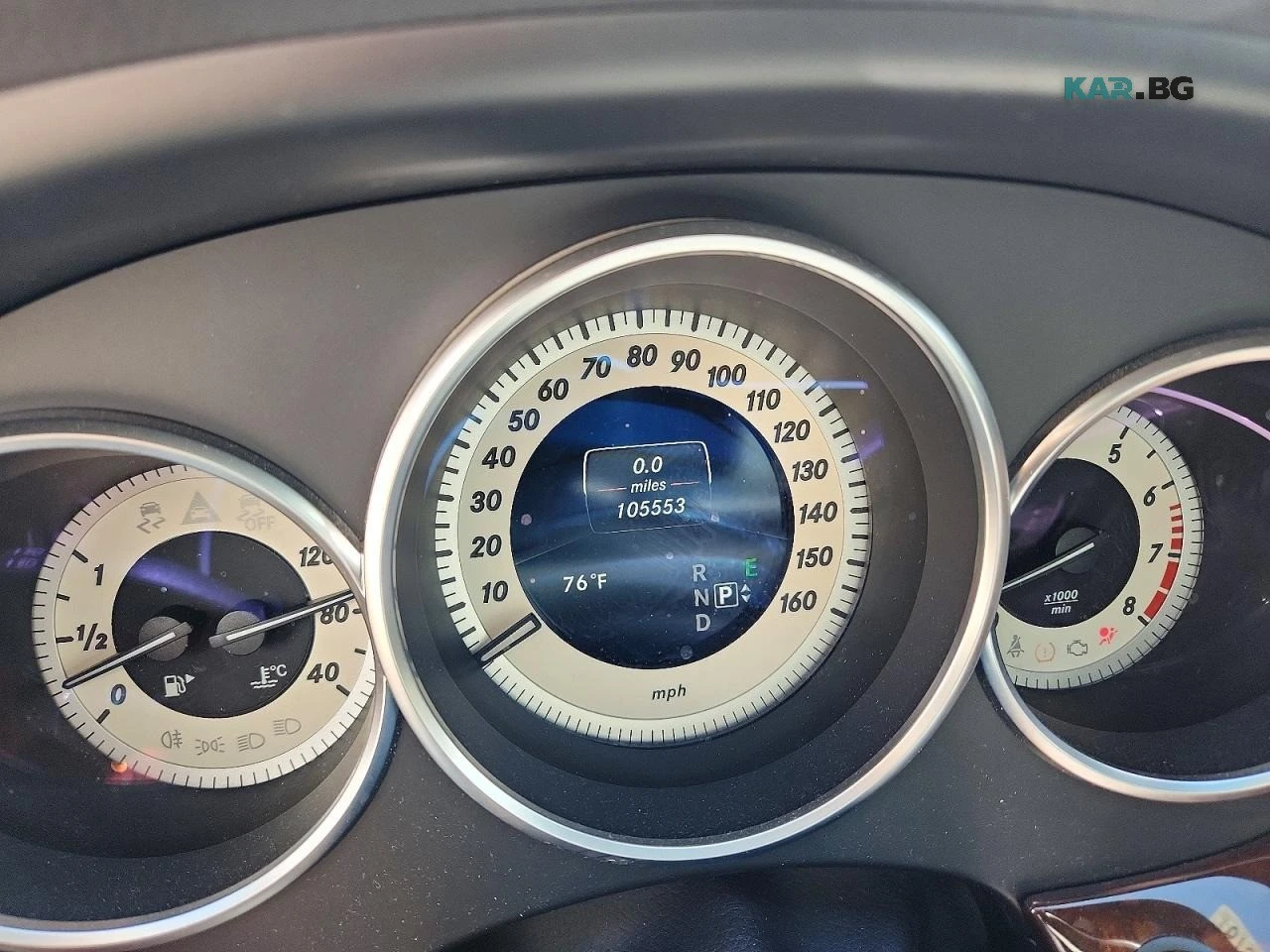 Mercedes-Benz CLS 400* 4MATIC* ����������* (���� �� ��) | Mobile.bg � ����������� 9