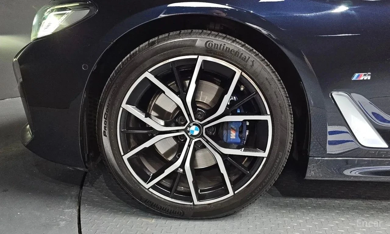 BMW 530, снимка 5 - Автомобили и джипове - 56727877
