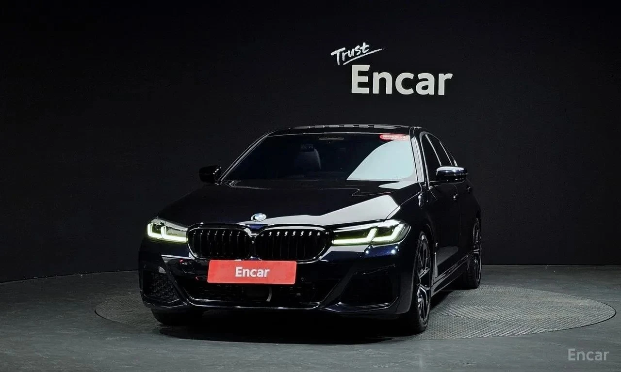 BMW 530, снимка 3 - Автомобили и джипове - 56727877