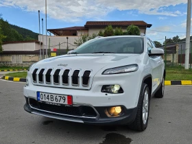 Jeep Cherokee Koja/Navig/Ksenon/LIMITED/6skorosti