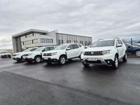 Dacia Duster N 1-4х4= 115кс