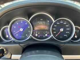 Porsche Cayenne 4.8 550к.с. TechArt Magnum тунинг, снимка 10
