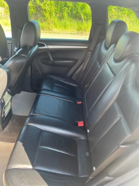 Porsche Cayenne 4.8 550к.с. TechArt Magnum тунинг, снимка 15