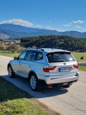 BMW X3, снимка 5
