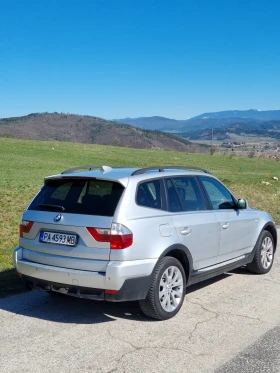 BMW X3, снимка 6