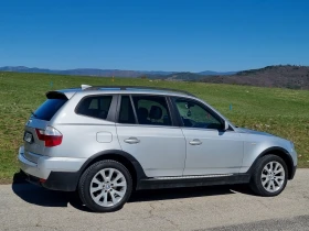 BMW X3, снимка 7