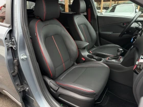Hyundai Kona 1.6i* 177кс* 2WD* ПЪЛНА СЕРВИЗНА ИСТОРИЯ В HYUNDAI, снимка 12