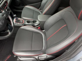 Hyundai Kona 1.6i* 177кс* 2WD* ПЪЛНА СЕРВИЗНА ИСТОРИЯ В HYUNDAI, снимка 8