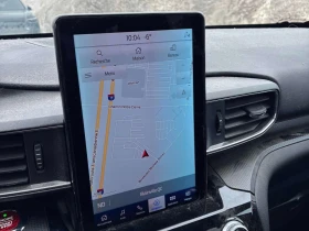 Ford Explorer * ST * CARFAX * ОБДУХВАНЕ* ПАНОРАМА* , снимка 10