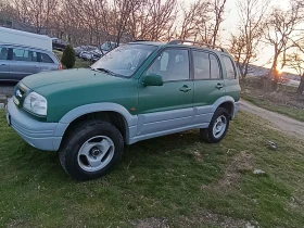 Suzuki Grand vitara, снимка 1