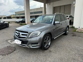 Mercedes-Benz GLK 200 CDI, снимка 2