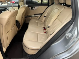 Mercedes-Benz GLK 200 CDI, снимка 16