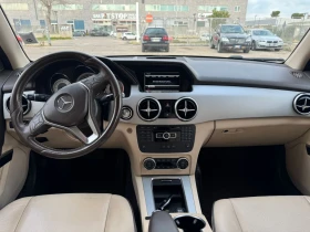 Mercedes-Benz GLK 200 CDI, снимка 15
