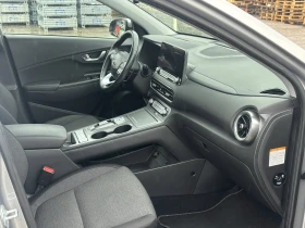 Hyundai Kona 64Kw/22г./Hyundai сертификат SOH-100%, снимка 11