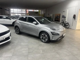 Hyundai Kona 64Kw/22г./Hyundai сертификат SOH-100%, снимка 7