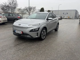 Hyundai Kona 64Kw/22г./Hyundai сертификат SOH-100%, снимка 3