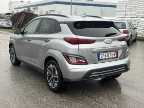Hyundai Kona 64Kw/22г./Hyundai сертификат SOH-100%, снимка 4