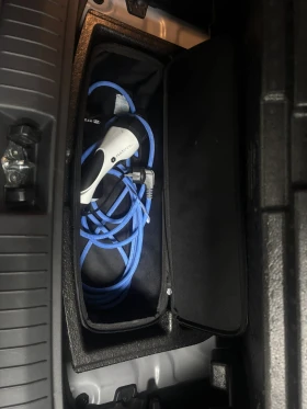 Hyundai Kona 64Kw/22г./Hyundai сертификат SOH-100%, снимка 13