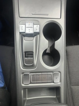 Hyundai Kona 64Kw/22г./Hyundai сертификат SOH-100%, снимка 15