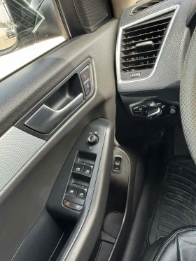 Audi Q5 3.0 TDI 239 hp, снимка 13