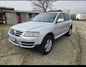 VW Touareg 2.5  174к.с, снимка 9
