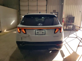 Hyundai Tucson 1.6l SEL Convenience AWD, снимка 6