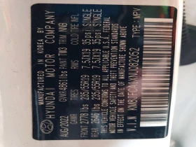 Hyundai Tucson 1.6l SEL Convenience AWD, снимка 13